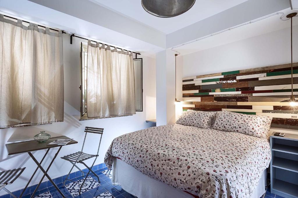 Miseria e Nobiltà room 3