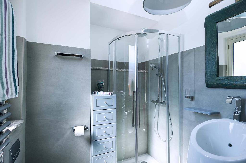 Miseria e Nobiltà room 6